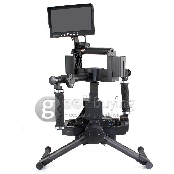 AlienCopter Swift 3-Axis Gimbal for DSLR