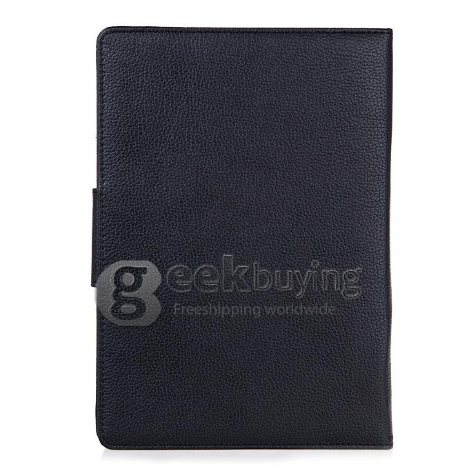 Detachable Bluetooth Keyboard Case for 10.1