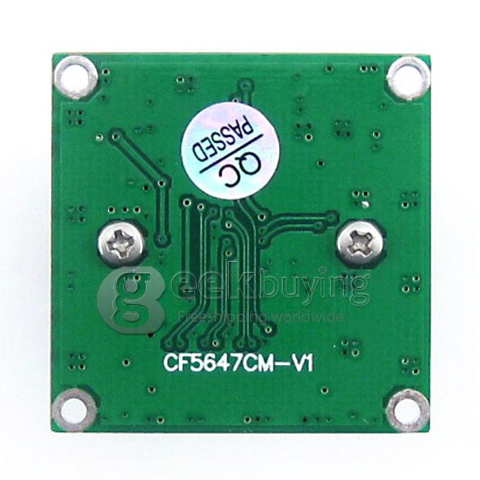 Raspberry Pi Camera Module (B) 5.0MP Support 1080P Adjustable Focus for Model A/B/B+