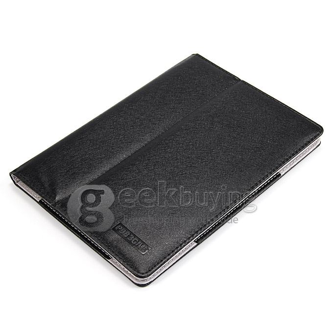Special Leather Holster for Teclast X98 Air II - Black