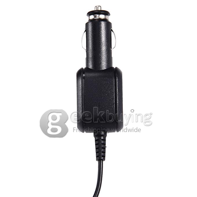 [UK Stock] Portable Car Charger Power Adapter with USB Port for Microsoft Surface Pro 3 12 Inch Tablet PC
