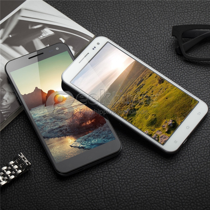 ZOPO 3X MINIHEI 4G LTE  3GB RAM 16GB ROM MTK6595M Octa Core 2.0GHz Smartphone 5.5 inch 1920*1080P FHD Android 4.4 14.0MP - Black