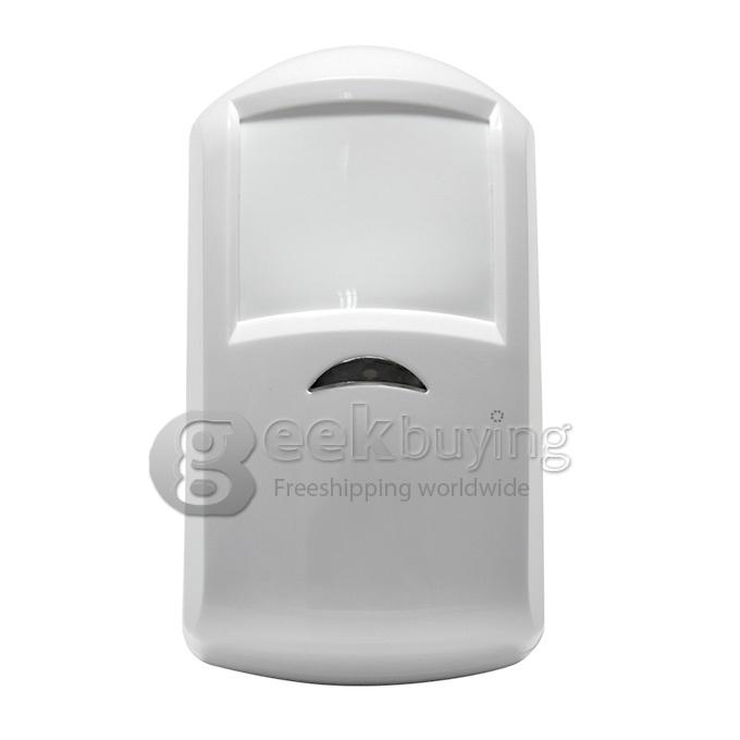 GSM 108 Zones Wireless & Wired Voice Home Alarm Security System LCD Auto Dialer