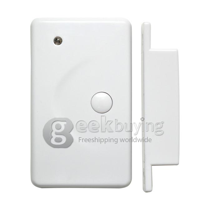 GSM 108 Zones Wireless & Wired Voice Home Alarm Security System LCD Auto Dialer