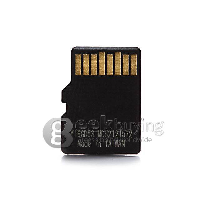 Tigo 16GB Micro SD Card Class 10 TF Memory Card
