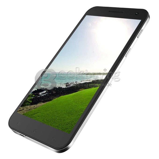 ZOPO 3X MINIHEI 4G LTE  3GB RAM 16GB ROM MTK6595M Octa Core 2.0GHz Smartphone 5.5 inch 1920*1080P FHD Android 4.4 14.0MP - Black
