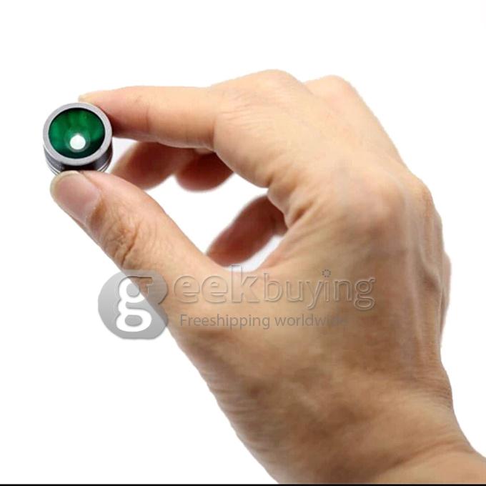 Universal Detachable Super Mini Fisheye Clip Lens for iPhone 6 iPhone 6 Plus Note 4 / iPhone 6S plus Smartphone