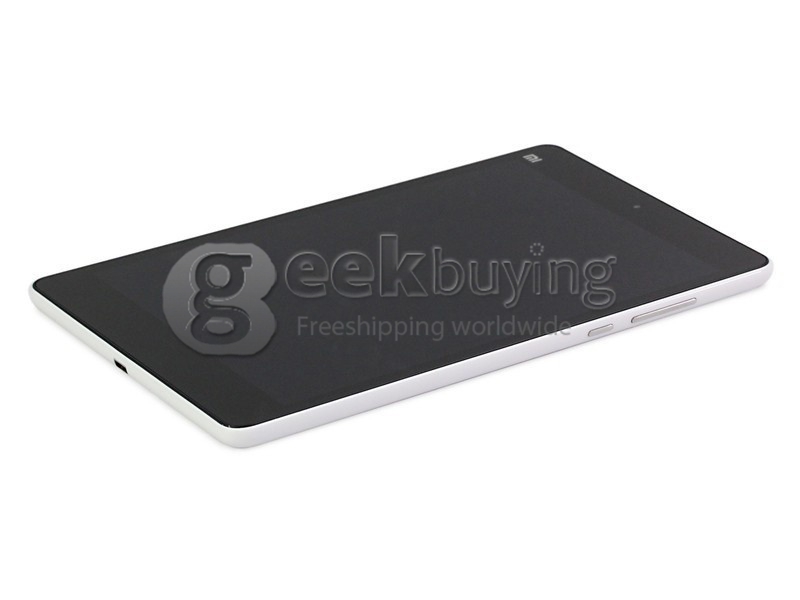 [HK Stock]Xiaomi MiPad NVIDIA Tegra K1 Quad Core 2.2GHz 7.9 Inch Retina Touch Screen 2048*1536 Tablet PC Android 4.4 2GB/16GB