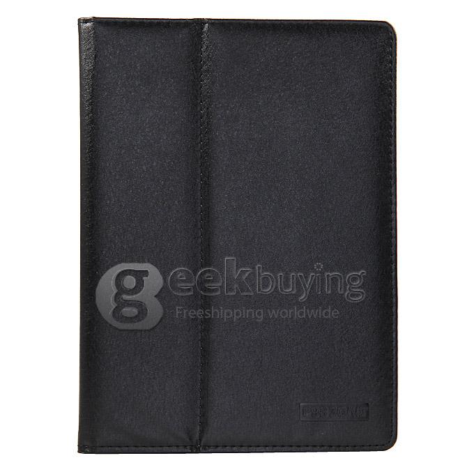Special Leather Holster for Teclast X98 Air II - Black