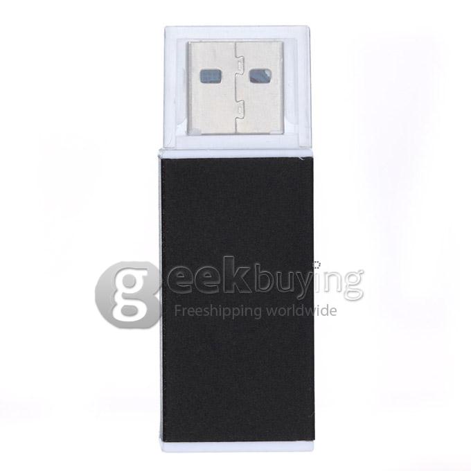 Tronsmart USB 2.0 All-in-one Memory Card Reader TF/SD/MMC/SD-HC/MS/M2