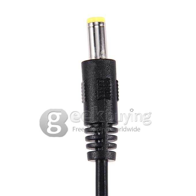 New Portable Charging Charger Cable with USB Port for Microsoft Surface Pro 2 10.6 Inch Tablet PC