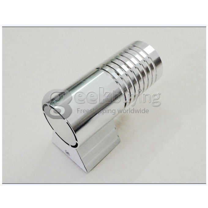 3W AC100-250V Warm White Energy-Saving LED Decoration Light/LED Wall Light/LED Aisle Light
