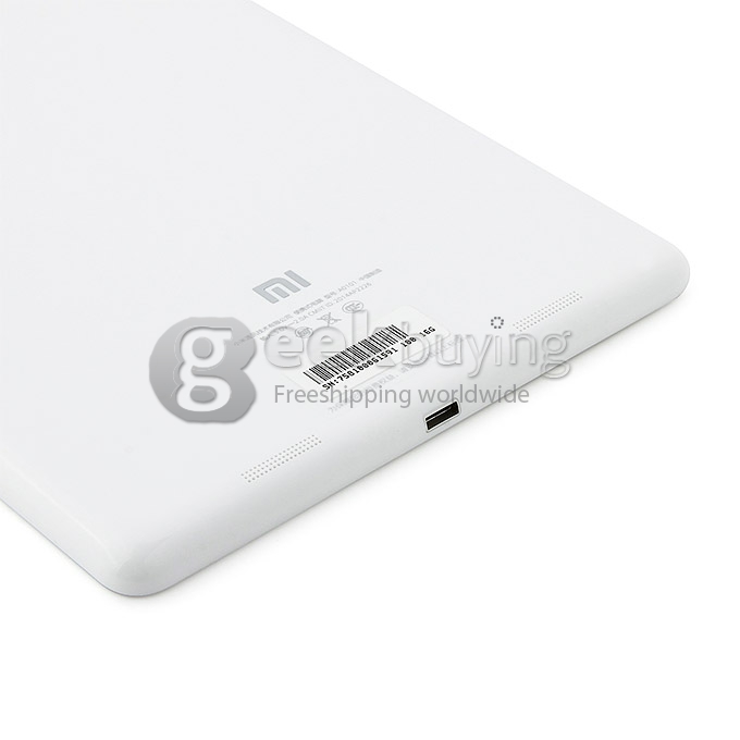 [HK Stock]Xiaomi MiPad NVIDIA Tegra K1 Quad Core 2.2GHz 7.9 Inch Retina Touch Screen 2048*1536 Tablet PC Android 4.4 2GB/16GB