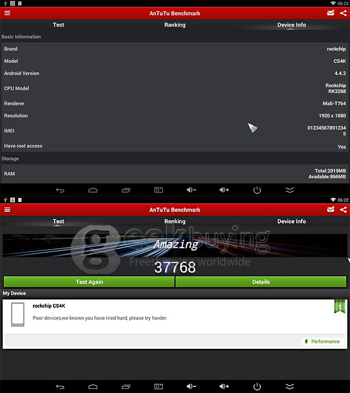 Karaoke System CS4K RK3288 Quad Core Android 4.4 Mini TV BOX HDMI HDD Player 2G/8G 2.4G/5G WIFI Bluetooth 5.0mp Camera Wireless Microphone