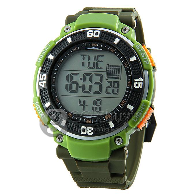 shhors watch review
