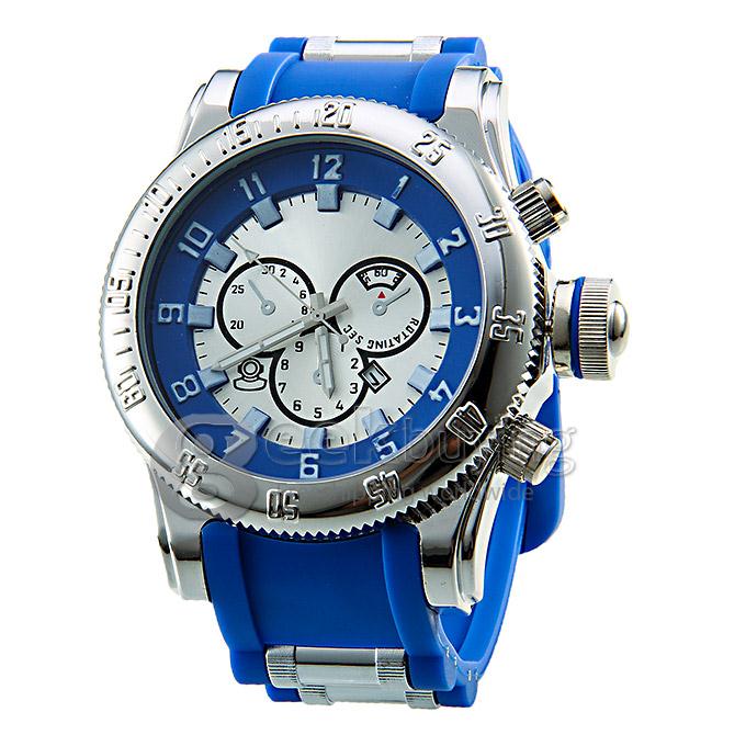 shhors watch review
