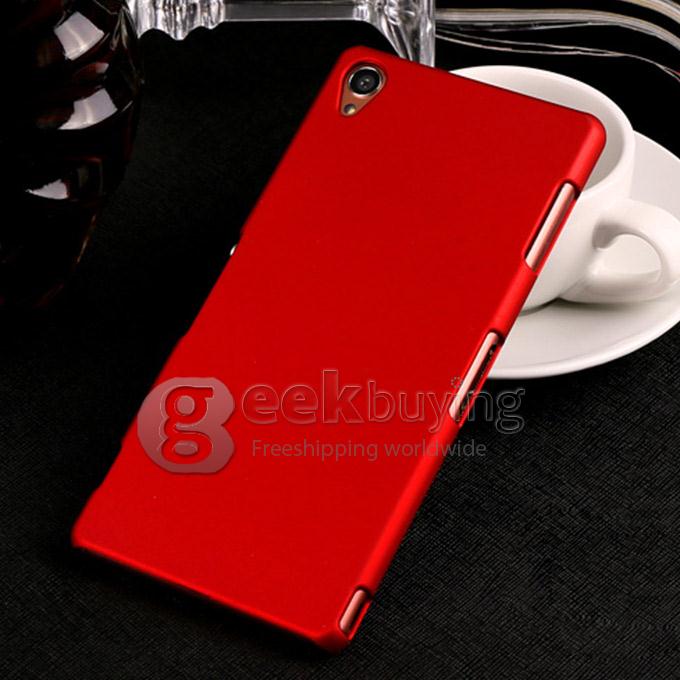 2 Films Protecteurs Pour Sony Xperia Z3 – Protection écran Cristalline Kit Housse