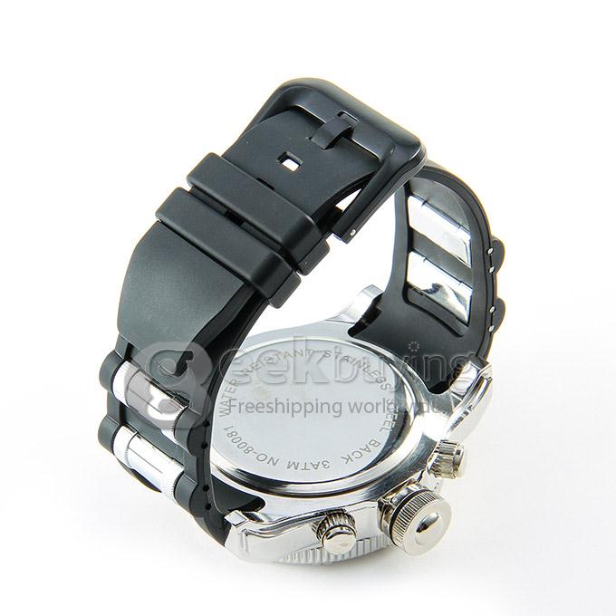 shhors watch review