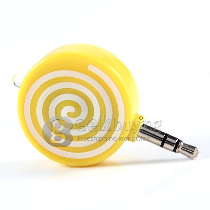 SSK SMR001 Universal Intelligent Wireless Remote Control Mobile Infrared Remote with Learning Function for iOS Android