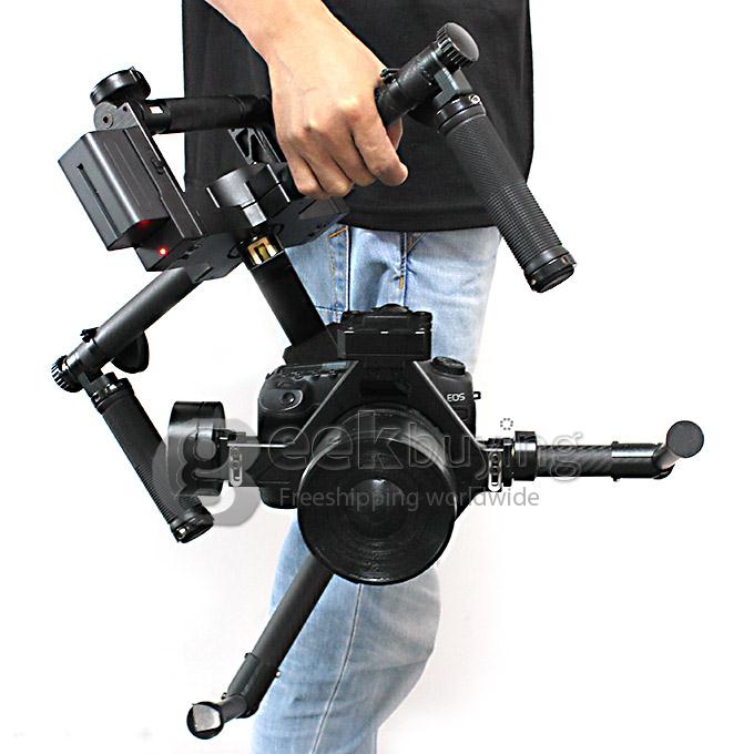 AlienCopter Swift 3-Axis Gimbal for DSLR
