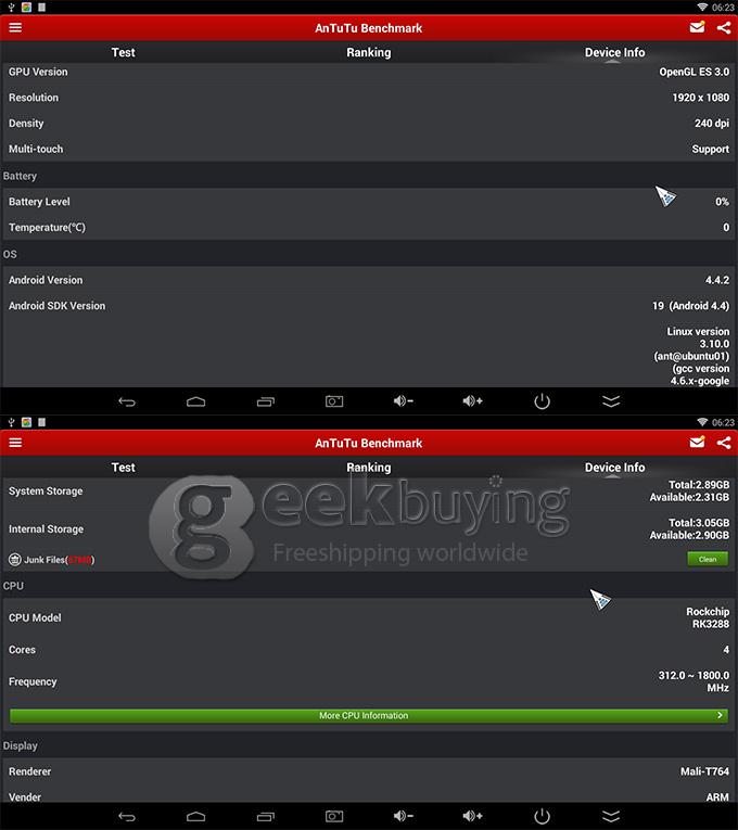 Karaoke System CS4K RK3288 Quad Core Android 4.4 Mini TV BOX HDMI HDD Player 2G/8G 2.4G/5G WIFI Bluetooth 5.0mp Camera Wireless Microphone