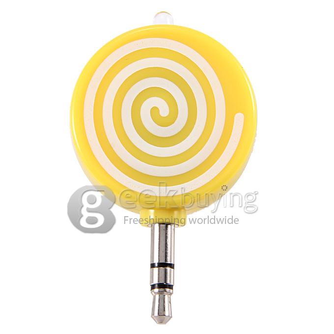 SSK SMR001 Universal Intelligent Wireless Remote Control Mobile Infrared Remote with Learning Function for iOS Android