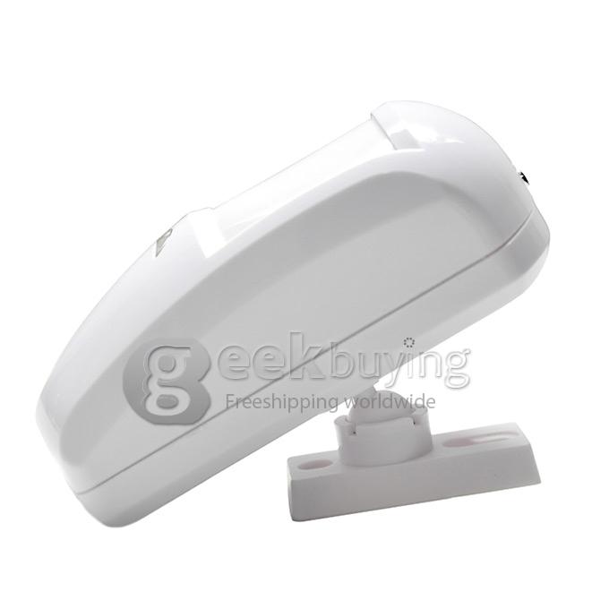 GSM 108 Zones Wireless & Wired Voice Home Alarm Security System LCD Auto Dialer