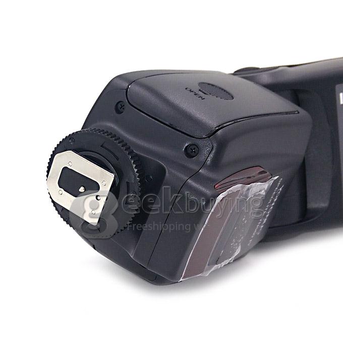 [Spain Stock] Yongnuo YN560-IV Professional YN560-IV 2.4GHz Speedlite Flash Light Support Wireless Master Function