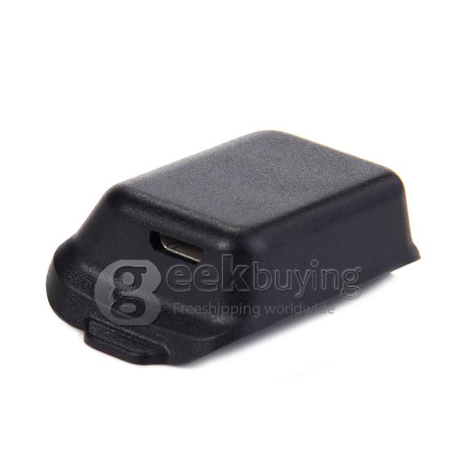 Micro USB Dock Station Stand Cradle Charger for Samsung Galaxy Gear 2 NEO R381