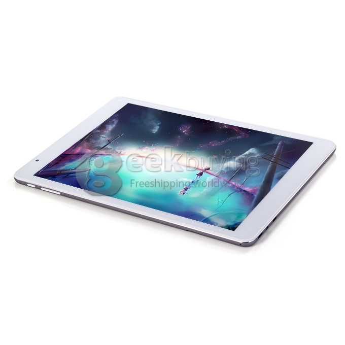[Spain Stock] Teclast X98 Air II Dual OS Intel Bay Trail-T Z3736F Quad Core 2.16 GHz 9.7 Inch Tablet PC Android 4.4 & Windows 8.1 2048*1536 IPS 2GB/32GB