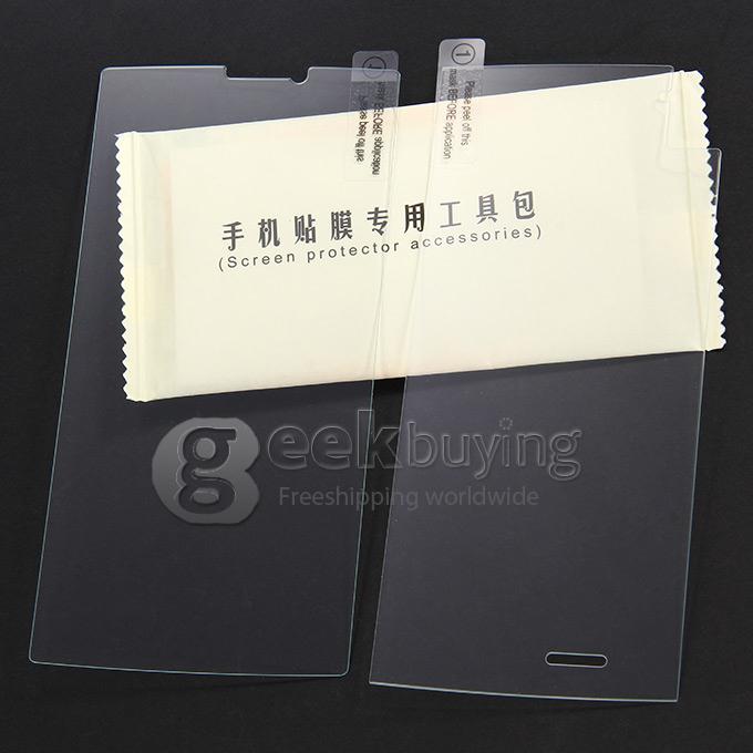 New Premium Tempered Glass Film Screen Protector for UMI ZERO