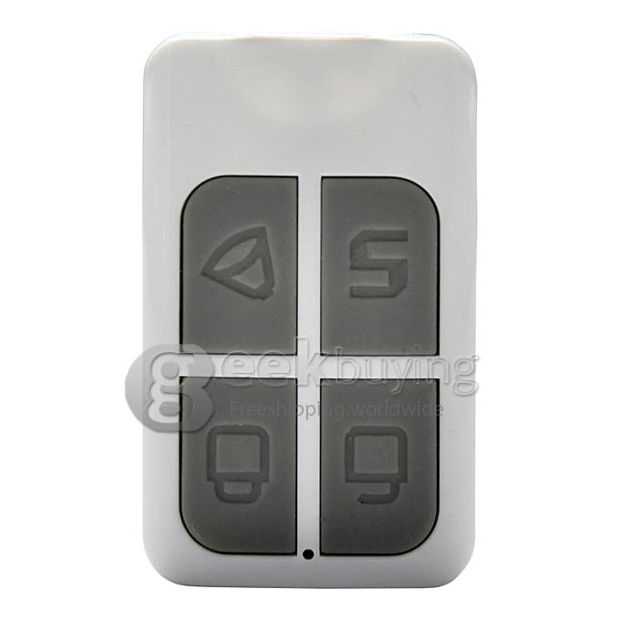 YA-701-GSMPSTN-3 App Controlled Wireless&Wired GSM PSTN Home Alarm Security System Auto Dialer