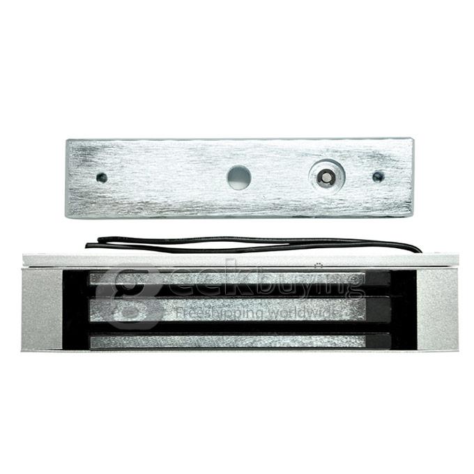 MJPT008 RFID Proximity Entry Lock Keypad Access Control System Kit Set