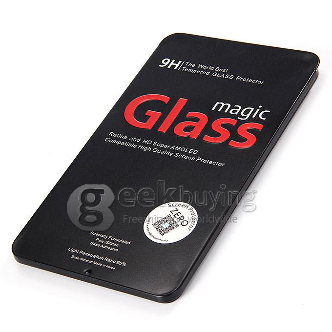 New Premium Tempered Glass Film Screen Protector for UMI ZERO