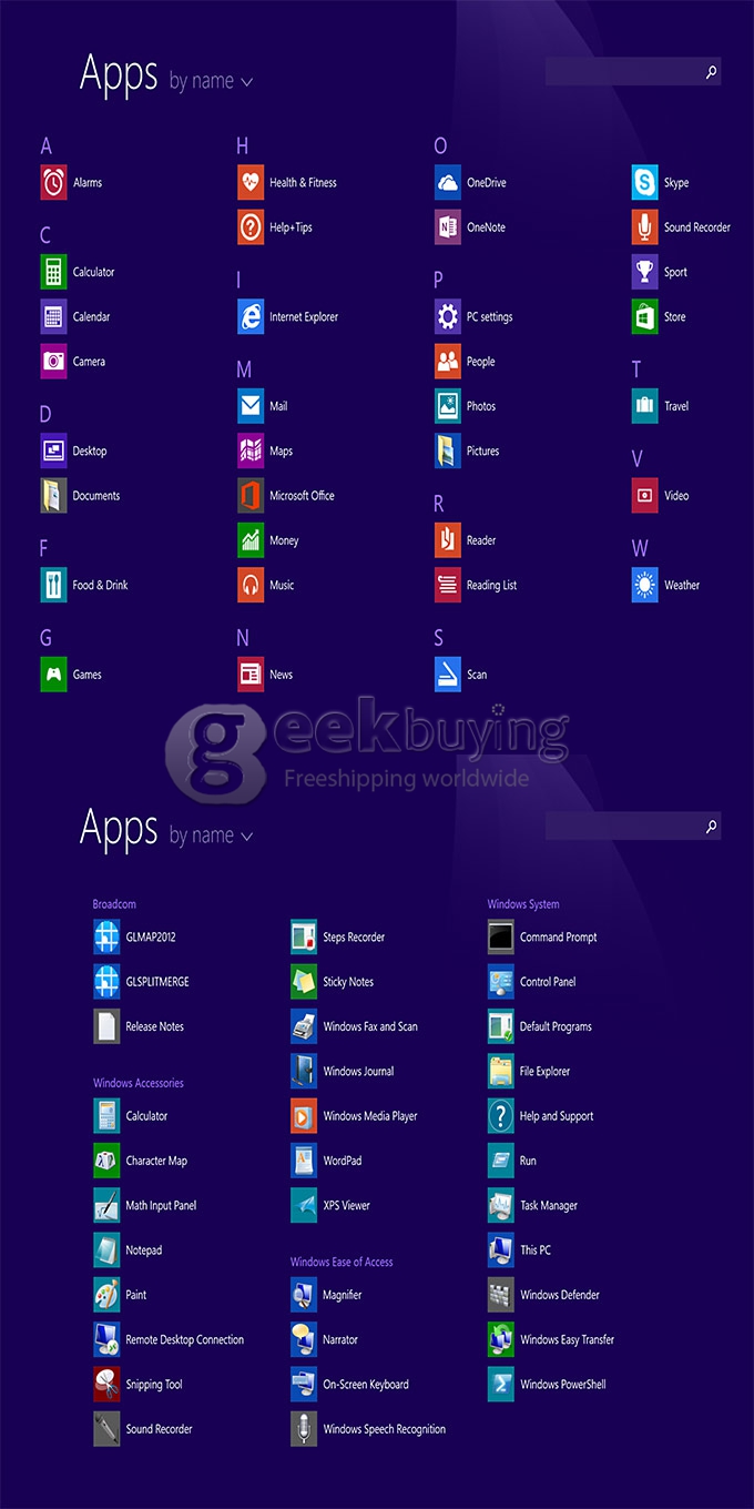 Teclast X98 Air II Dual OS Intel Bay Trail-T Z3736F Quad Core 2.16 GHz 9.7 Inch Tablet PC Android 4.4 & Windows 8.1 2048*1536 IPS 2GB/32GB