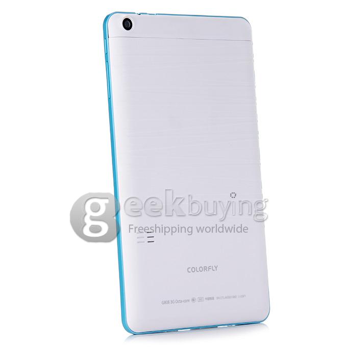 Colorfly G808 3g Octa Core Android 4 2 8 Inch Tablet Pc 1gb 8g