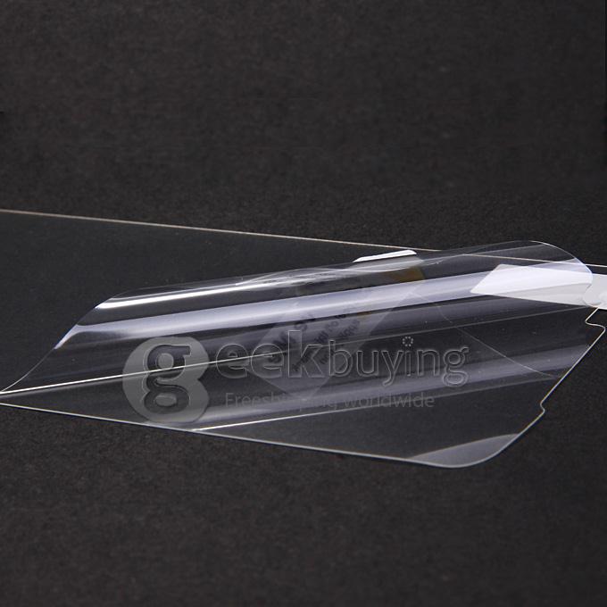 [HK Stock]Clear LCD Screen Protector Guard Cover Film Shield for Lenovo S820