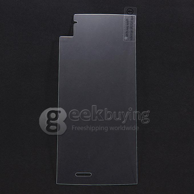 New Premium Tempered Glass Film Screen Protector for UMI ZERO