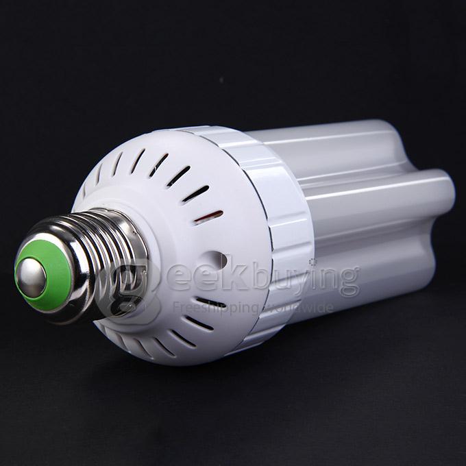 Energy Efficient 10W E27 3014SMD 96LED Corn Bulbs LED Lamps AC85/265V - Cold White