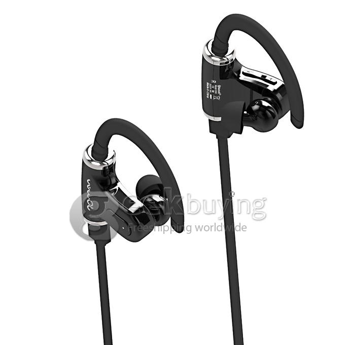 ROMAN S530 Wireless Bluetooth Headphone 4.0 Sport Sweatproof Earbuds