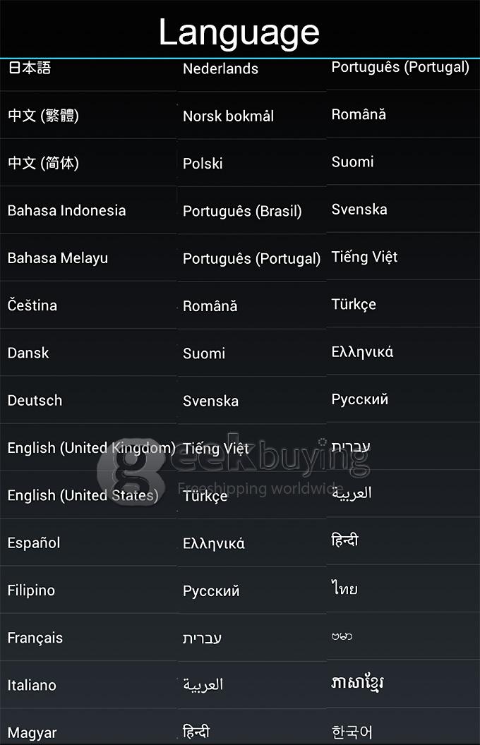 Colorfly G808 3g Octa Core Android 4 2 8 Inch Tablet Pc 1gb 8g