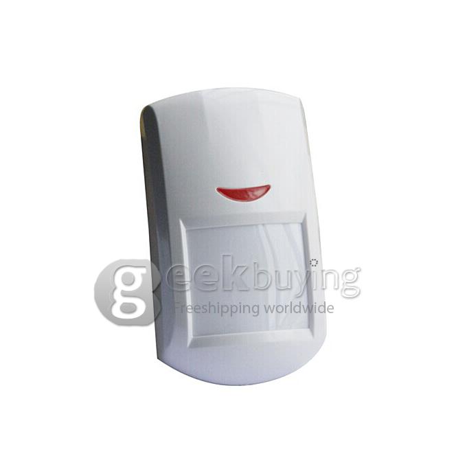 YA-701-GSMPSTN-3 App Controlled Wireless&Wired GSM PSTN Home Alarm Security System Auto Dialer