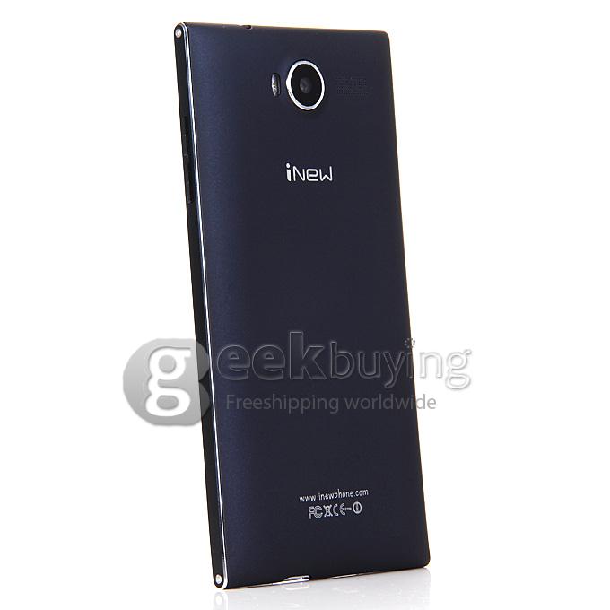 Inew V7 5 0inch Android Phone Mtk6582m Quad Core 1 3ghz Smartfon