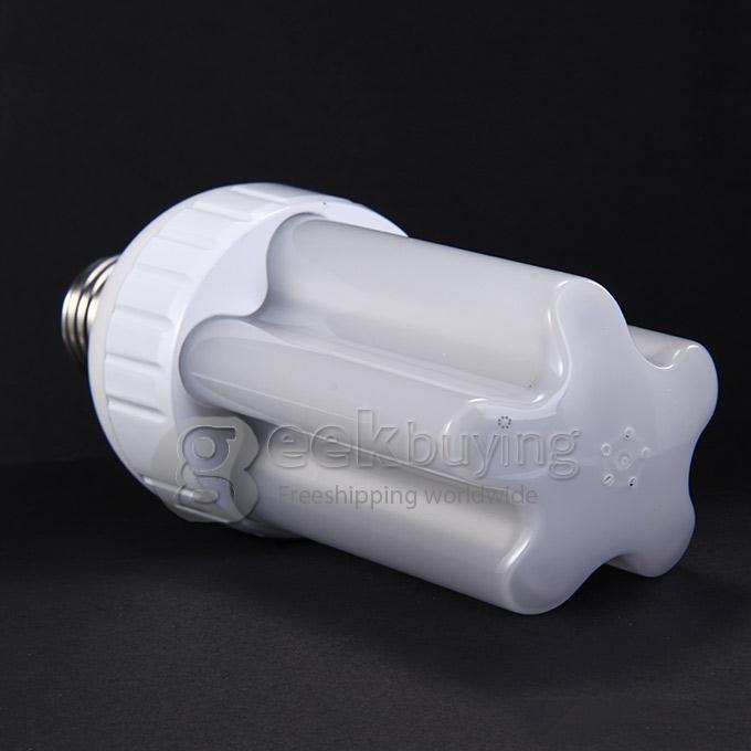 Energy Efficient 10W E27 3014SMD 96LED Corn Bulbs LED Lamps AC85/265V - Cold White