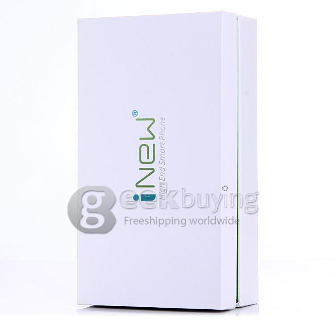 Inew V7 5 0inch Android Phone Mtk6582m Quad Core 1 3ghz Smartfon