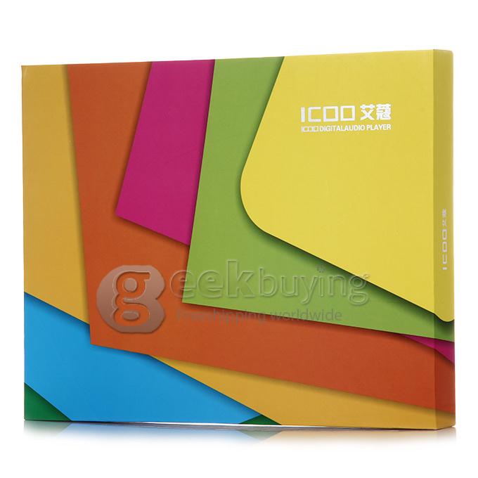 ICOO Q10 3G Call Android 4.4 Tablet PC MTK8312 10.1 Inch 8GB ROM 1024 x 600 Capacitive Screen - Silver