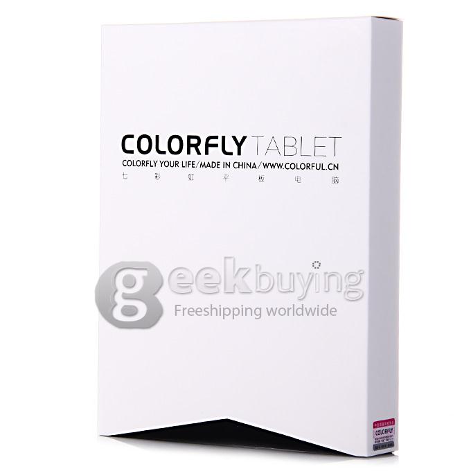 Нужна прошивка на планшет colorfly g808 3g