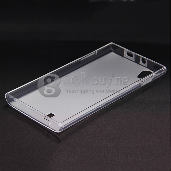 Original Silicone Case for Leagoo Lead 3/Lead 3S Smart Phone