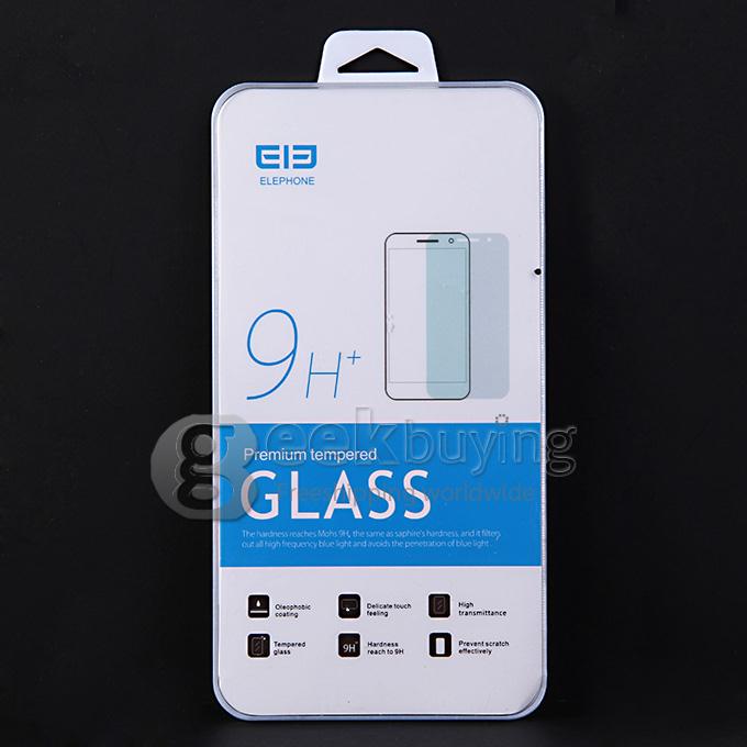 New Premium Tempered Glass Film Screen Protector for Elephone p6000 / Elephone P6000 Pro