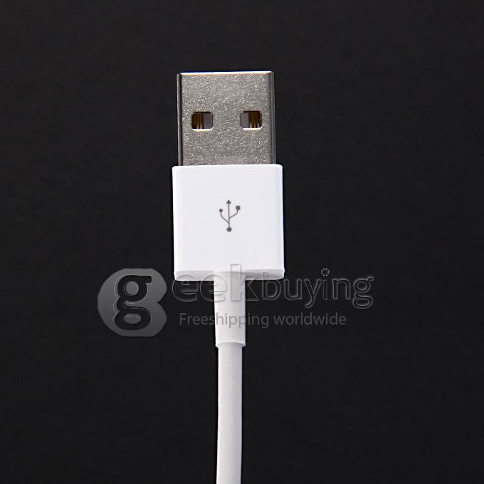 Magnetic Charging Cable Adapter USB Cable LED Smart Prompt for Sony Xperia Z3 Z2 Z1 - Golden